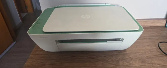 Impressora hp
