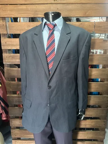 Blazer masculino sketch T58