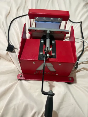 Máquina Estampar Caneca RIMAQ 110v