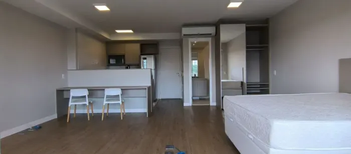 Imóvel para aluguel tem 48 metros quadrados com 1 quarto em Vila Cruzeiro - São Paulo - SP