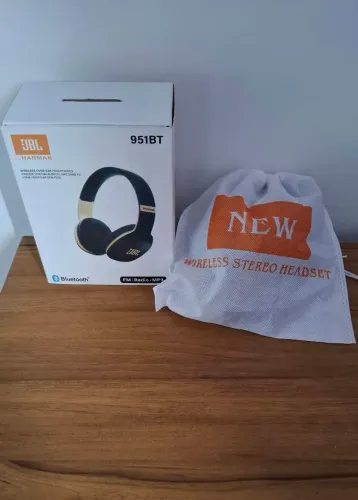 Fone Wireless JBL 95BT