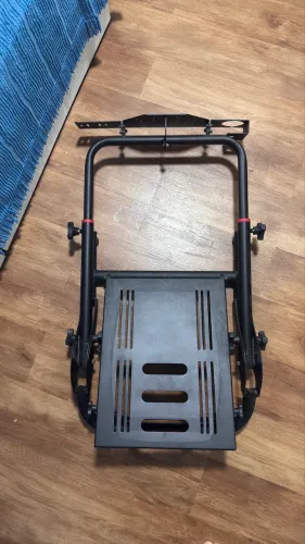 Cockpit Extreme Simracing S-GT