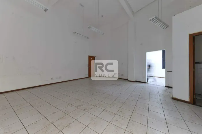 Conjunto de salas com área de 220m², no Bairro São Lucas, Belo Horizonte/MG