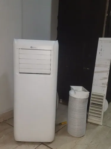 AR CONDICIONADO PORTÁTIL
