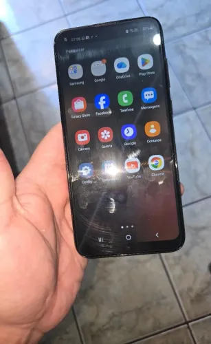 Samsung A11 