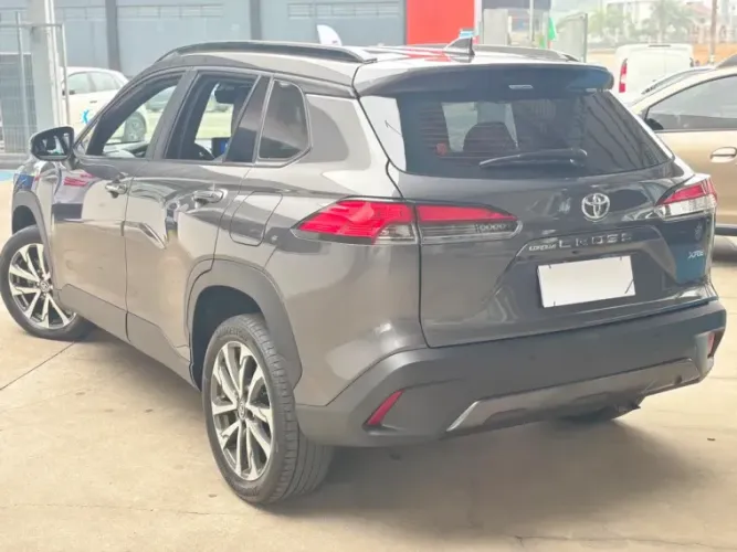 Toyota Corolla Cross XRE 2.0 16V Flex AUT 2024