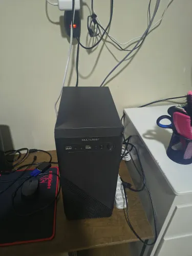 Computador Core i3 de 10° geração