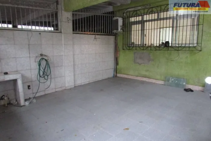 Casa com 2 dormitórios à venda, 112 m² por R$ 270.000,00 - Vila Cascatinha - São Vicente/S