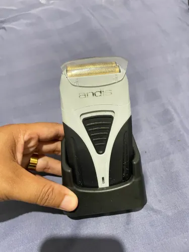 Máquina Shaver semi-nova