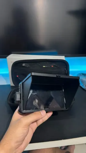 Monitor Viltrox DC-550