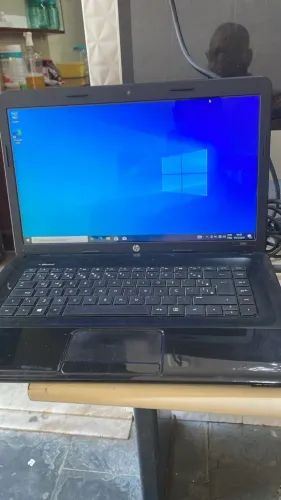 notebook hp core i3 tela grande excelente