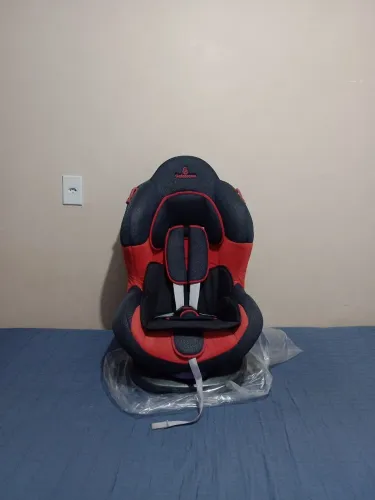 Cadeirinha Reclinável ((PARCELO ATÉ 3X SEM JUROS NO CARTÃO DE CRÉDITO))