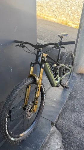 sense exalt etrail