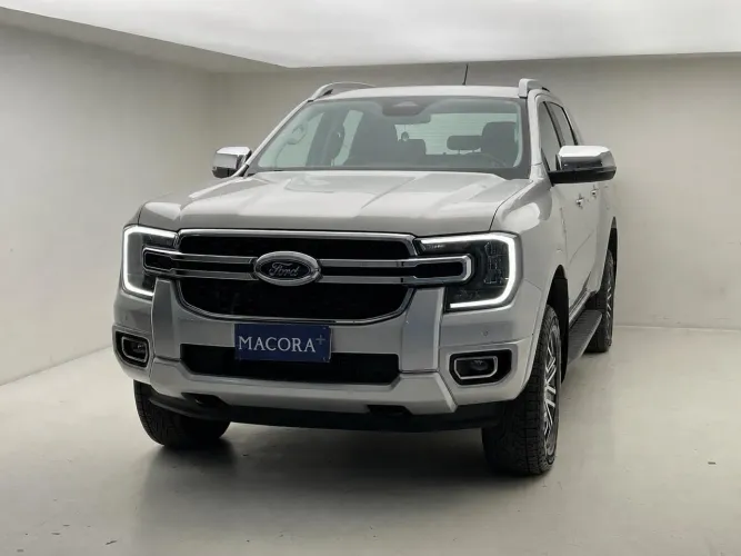 Ford Ranger Limited 3.0 V6 4X4 CD TB Die. AUT 2024
