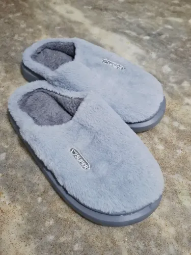 Pantufa Nova