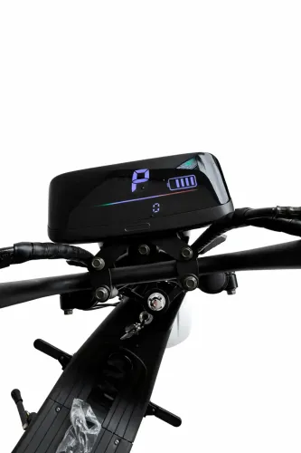 Scooter Elétrica 1000W