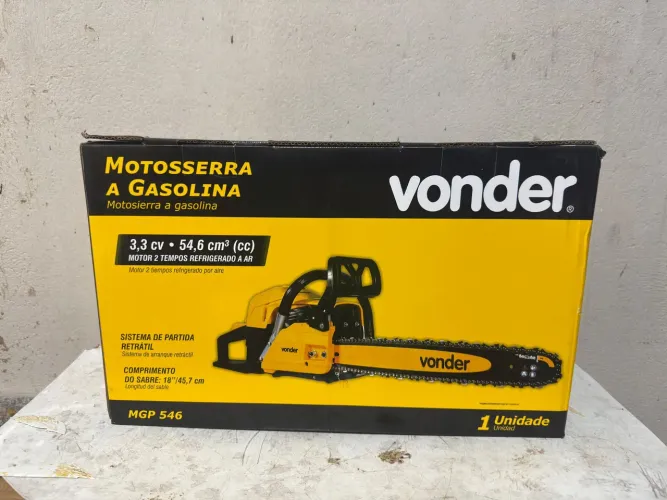 Motosserra