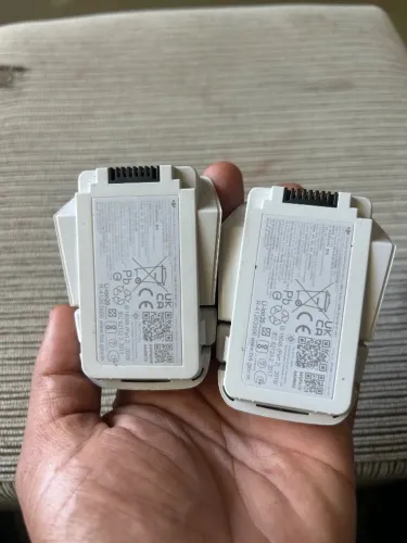 Dji Flip bateria