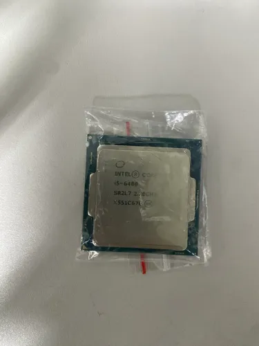 Processador Intel Core i5 6400 2.70GHz