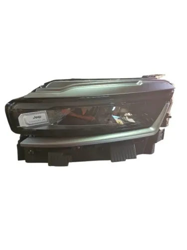 Farol Full led lado esquerdo Jeep Commander 2025 a 2026