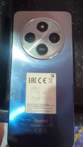 Celular poco c75