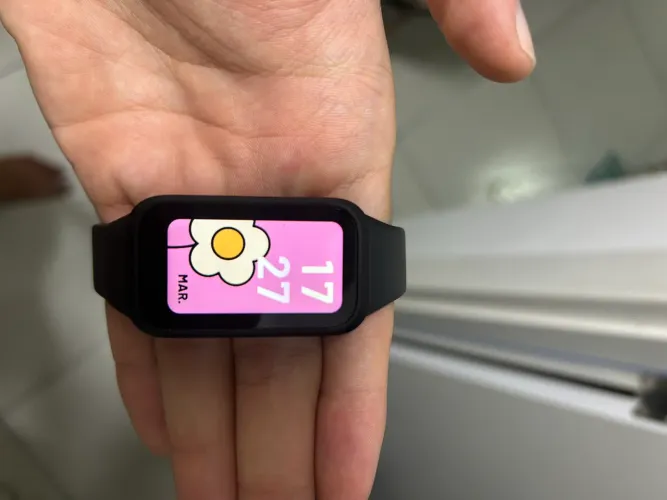 Xiaomi Smart Band 9 Active