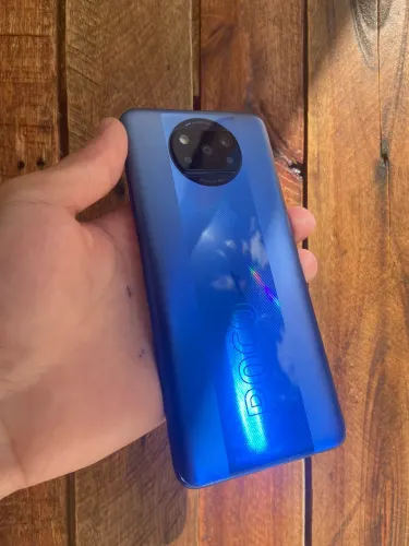 Poco X3 pro, 256 GB