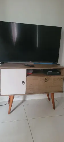 Vendo Rack