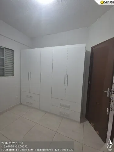 Guarda roupa