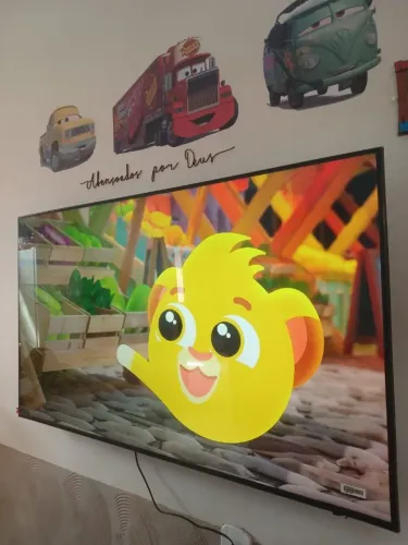 Tv 55 polegadas