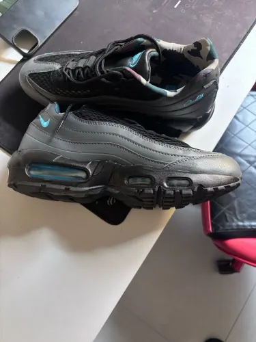 air max 95 corteiz