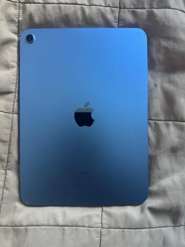 IPAD 10 AZUL