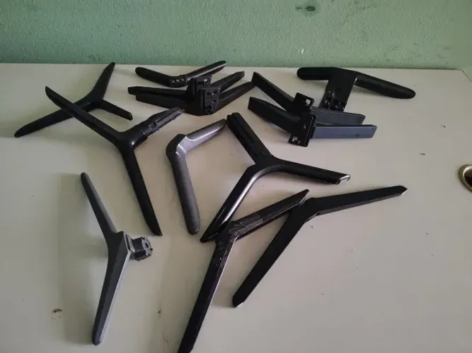 Pé Base para tvs diversos modelos