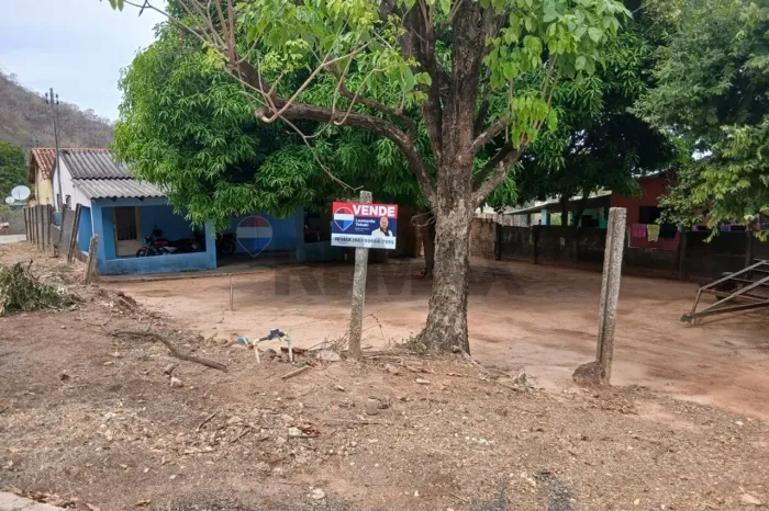 Casa Vila Serrinha 288 m²