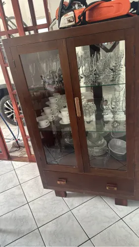 Cristaleira 
