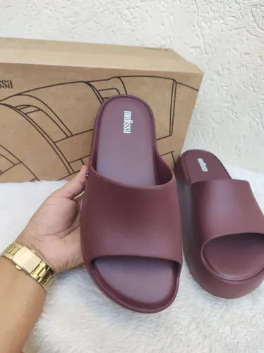 Melissa original tamanho 36