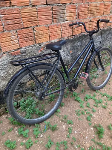 Vendo bike