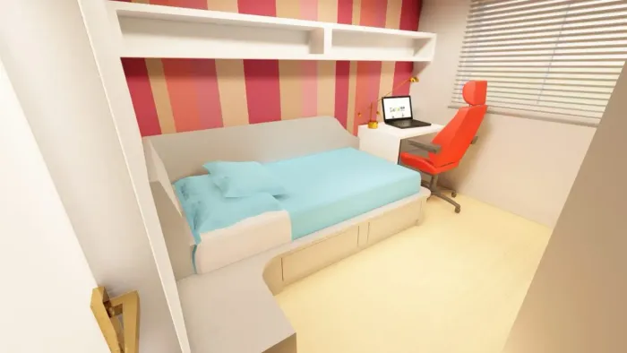 Apartamento 2 dormitórios à venda Niterói Canoas/RS