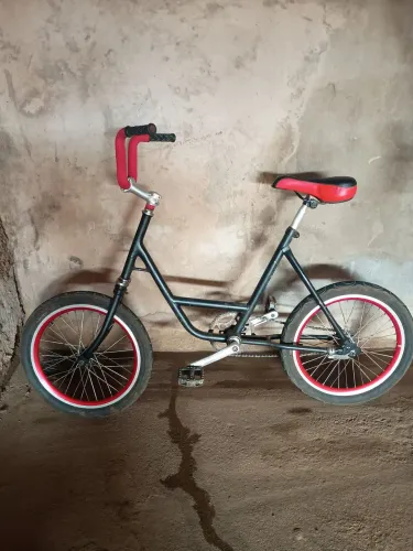 NUVENZINHA 