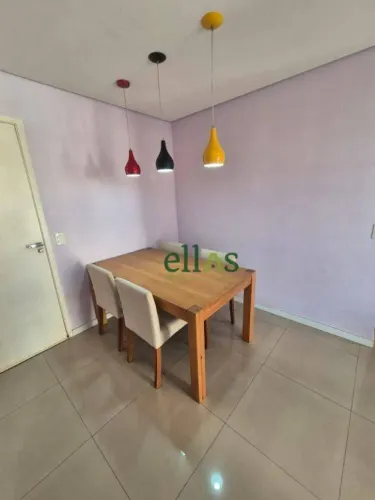 Apartamento com 2 dormitórios à venda, 48 m² por R$ 292.000 - Conceição - Osasco/SP