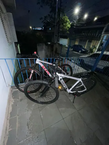 Bicicleta Dropp Aro 29
