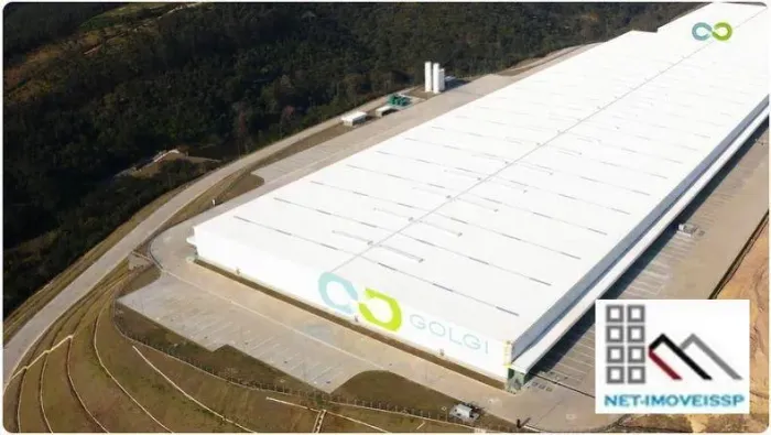 GALPÃO LOGÍSTICO (9.974m²), 8 BANHEIROS, 18 VAGAS. LOCALIZÃO ESTRATÉGICA, ACESSO RÁPIDO PA