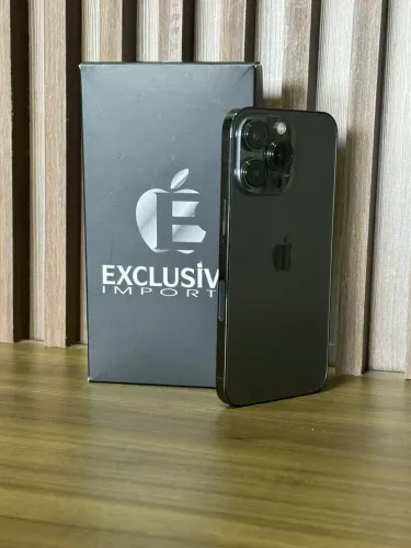 IPHONE 13 PRO // MEGA PROMOÇÃO