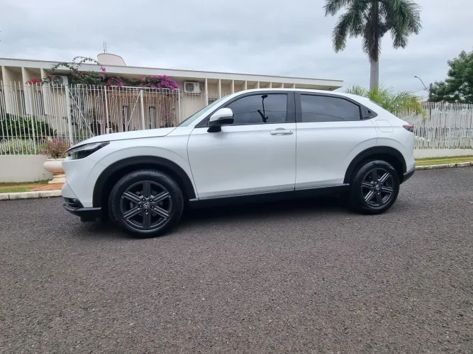 Honda HR-V EXL 1.5 Sensing 16V 5P Aut. 2025