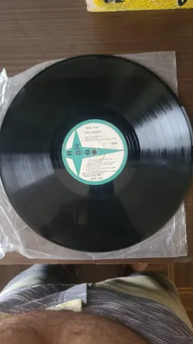 LP JOÃO GILBERTO 1961