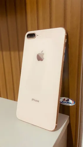 Iphone 8 plus