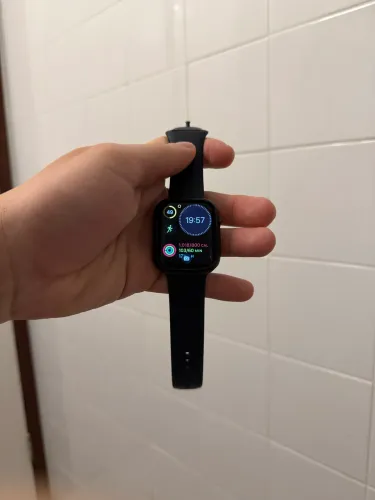 Apple Watch serie 7