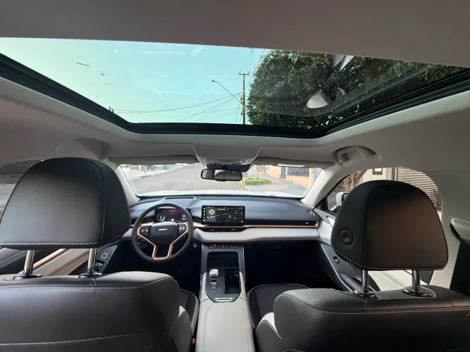 GWM Haval H6 Phev19 (hibrido) 2025