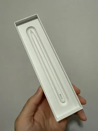 Apple pencil 2