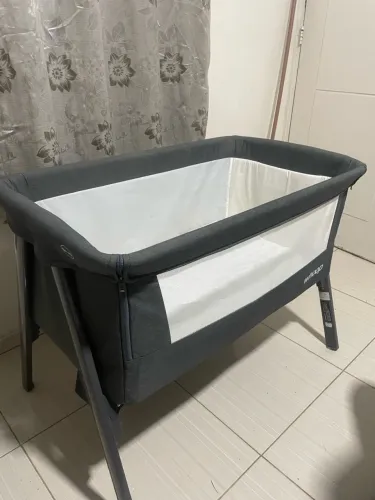 Berço whoop